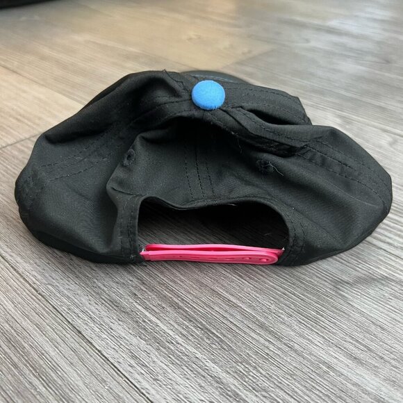 Universal Studios Hat Cap Snap Back Embroidered Marquee Logo - Picture 4 of 4